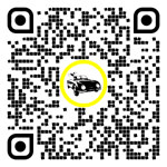 QR-Code für die Seite:Camping in Zell am See, Salzburg, Österreich