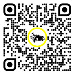 QR code for this page:Privacy policy - ichfahre.at