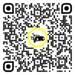 QR-Code für die Seite:Routenplaner nachAmstetten, Niederösterreich, Österreich