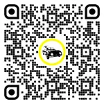 Cod QR pentru pagina:Planificator de traseu toAmstetten, Austria Inferioară, Austria