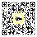 QR code for this page:Planificador de rutas toBaden, Baja Austria, Austria