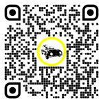 QR code per questa pagina:Pianificatore di rotta aBludenz, Vorarlberg, Austria