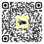 Cod QR pentru pagina:Planificator de traseu toBraunau, Austria Superioară, Austria