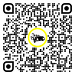 QR-Code für die Seite:Routenplaner nachBruck-Mürzzuschlag, Steiermark, Österreich