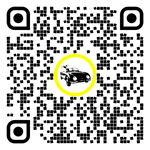 Cod QR pentru pagina:Planificator de traseu toDornbirn, Vorarlberg, Austria