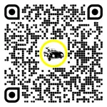 QR code for this page:Planificador de rutas toEisenstadt/Umgebung, Burgenland, Austria