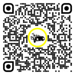 QR-Code für die Seite:Routenplaner nachFreistadt, Oberösterreich, Österreich