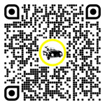 QR code for this page:Planificador de rutas toGänserndorf, Baja Austria, Austria