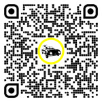 QR-Code für die Seite:Routenplaner nachGrieskirchen, Oberösterreich, Österreich