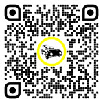 QR code for this page:Planificateur d'itinéraire toGüssing, Burgenland, Austria