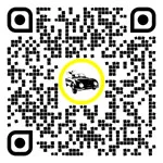 Cod QR pentru pagina:Planificator de traseu toGüssing, Burgenland, Austria