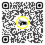 QR code for this page:Planificador de rutas toHallein, Salzburgo, Austria