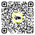 QR code for this page:Planificador de rutas toHermagor, Carintia, Austria