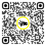 Cod QR pentru pagina:Planificator de traseu toHorn, Austria Inferioară, Austria