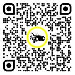 Cod QR pentru pagina:Planificator de traseu toJennersdorf, Burgenland, Austria