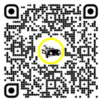 Cod QR pentru pagina:Planificator de traseu toKirchdorf an der Krems, Austria Superioară, Austria