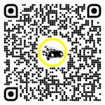 Cod QR pentru pagina:Planificator de traseu toKlosterneuburg, Austria Inferioară, Austria