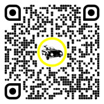 QR-Code für die Seite:Routenplaner nachSalzburg/Land, Salzburg, Österreich