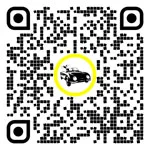 QR code for this page:Route Planner toSalzburg/Land, Salzburg, Austria