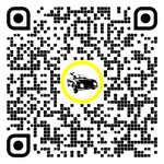 Cod QR pentru pagina:Planificator de traseu toLeoben/Umgebung, Stiria, Austria
