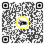 QR code for this page:Planificador de rutas toMelk, Baja Austria, Austria