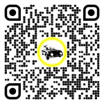 QR code for this page:Planificateur d'itinéraire toMelk, Basse-Autriche, Austria
