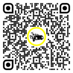 QR-Code für die Seite:Routenplaner nachMödling, Niederösterreich, Österreich