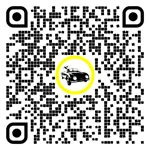 Cod QR pentru pagina:Planificator de traseu toMödling, Austria Inferioară, Austria