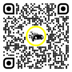 Cod QR pentru pagina:Planificator de traseu toMurau, Stiria, Austria