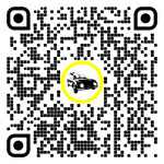 QR-Code für die Seite:Routenplaner nachNeunkirchen, Niederösterreich, Österreich