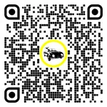 QR code for this page:Planificador de rutas toNeunkirchen, Baja Austria, Austria