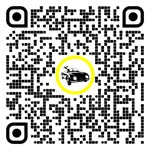 Cod QR pentru pagina:Planificator de traseu toNeusiedl am See, Burgenland, Austria
