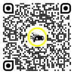 QR-Code für die Seite:Routenplaner nachOberpullendorf, Burgenland, Österreich