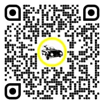 Cod QR pentru pagina:Planificator de traseu toOberwart, Burgenland, Austria