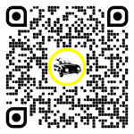 Cod QR pentru pagina:Planificator de traseu toPerg, Austria Superioară, Austria