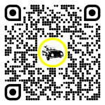 QR-Code für die Seite:Routenplaner nachReutte, Tirol, Österreich