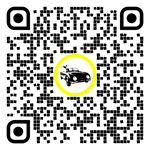 Cod QR pentru pagina:Planificator de traseu toSpittal an der Drau, Carintia, Austria