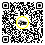 Cod QR pentru pagina:Planificator de traseu toInnsbruck – Stadt, Tirol, Austria