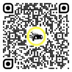 QR-Code für die Seite:Routenplaner nachLinz – Stadt, Oberösterreich, Österreich