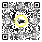 QR code for this page:Planificador de rutas toSalzburg – Stadt, Salzburgo, Austria