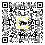 QR-Code für die Seite:Routenplaner nachWels – Stadt, Oberösterreich, Österreich