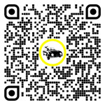 QR-Code für die Seite:Routenplaner nachSteyr/Land, Oberösterreich, Österreich