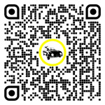 QR-Code für die Seite:Routenplaner nachSüdoststeiermark, Steiermark, Österreich