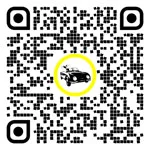 Cod QR pentru pagina:Planificator de traseu toTamsweg, Salzburg, Austria