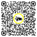 QR-Code für die Seite:Routenplaner nachUrfahr/Umgebung, Oberösterreich, Österreich