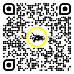 QR-Code für die Seite:Routenplaner nachVillach/Land, Kärnten, Österreich