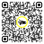 Cod QR pentru pagina:Planificator de traseu toVöcklabruck, Austria Superioară, Austria