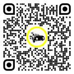 Cod QR pentru pagina:Planificator de traseu toVoitsberg, Stiria, Austria