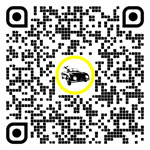 QR-Code für die Seite:Routenplaner nachWels/Land, Oberösterreich, Österreich