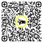 QR-Code für die Seite:Routenplaner nachWiener Neustadt/Land, Niederösterreich, Österreich